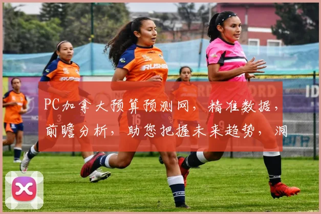 PC加拿大预算预测网，精准数据，前瞻分析，助您把握未来趋势，洞察市场脉搏。
